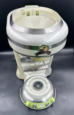 Base para hacer brebaje congelado Margaritaville DM1000 solo piezas incompletas Foto 1 de 4