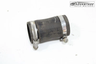 2007-2018 BMW X5 F15 FUEL TANK RESERVOIR FILLER NECK LOWER TUBE PIPE HOSE OEM - Image 1 of 4