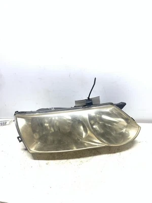 Conjunto de faros TOYOTA SOLARA derecha 02 03 ver fotos para imperfecciones Foto 1 de 3