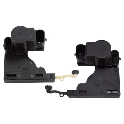 Door Lock Actuator For 99-2006 Chevrolet Silverado 1500 Set of 2 - Image 1 of 4