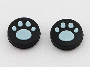 Tapas de silicona para joystick palo para pulgar agarre analógico funda tapa para PS Vita PSV 20 - Imagen 1 de 12