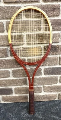 Slazenger Vilas V-24 Vintage Tennis Racquet LG19960 - image 1 of 4
