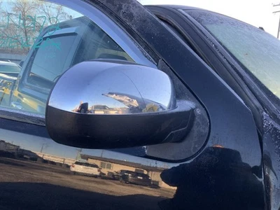 Пассажирское боковое зеркало заднего вида с электроприводом DL3 подходит для 09–14 SUBURBAN 1500 1337465 - Изображение 1 из 4