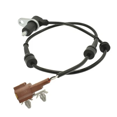ABS Wheel Speed Sensor FOR Infiniti Nissan QX4 Pathfinder Front Left 47911-0W060 - Image 1 of 4