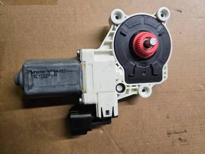 Ford Transit Connect 2019-2023 puerta delantera derecha ventana motor OEM Foto 1 de 4
