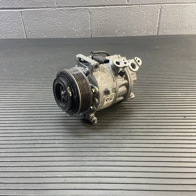 BMW M8 F93 X5 X6 X7 2016-2025 4,4 L embrague compresor aire acondicionado 5A58A52 OEM Foto 1 de 4