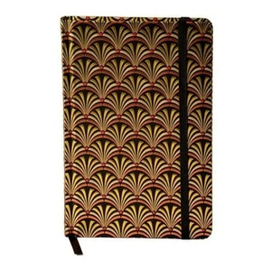 Cuaderno Chiltern Publishing Clásico Gran Cubierta Decorativa Página Reglada - Imagen 1 de 2