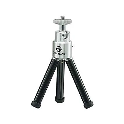 Targus 6-inch Aluminum Table Top Tripod  (/RT6-13618-TG-CT7-MRF) - Image 1 of 1