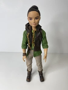 Ever After High HUNTER HUNTSMAN Doll Mattel-(J) - Imagen 1 de 5