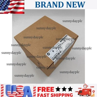 S AB 5069-L3100ERMS3 GuardLogix 5380 Processor  5069L3100ERMS3 US Free Tax - Image 1 of 4