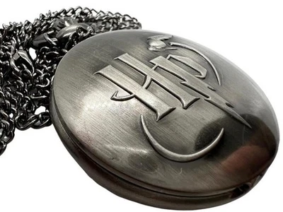 Elegant Fantasy Pocket Watch for Harry Potter Fans - Image 1 of 4