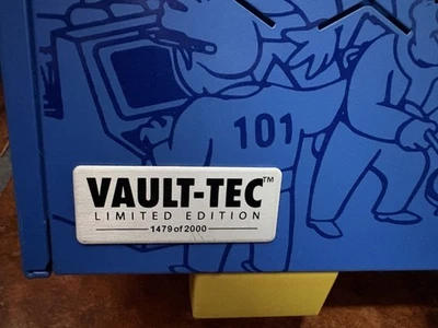 Limited Edition IBUYPOWER Fallout PC Case - Image 1 of 4