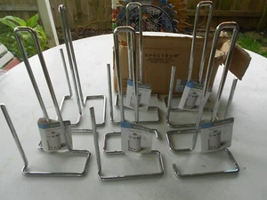 DUMBAR PAPER TOWEL HOLDER ESPECTRUM - Picture 1 of 7