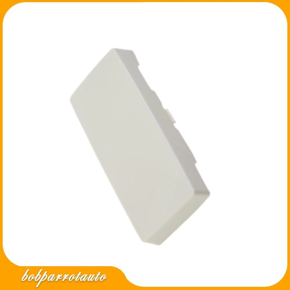 Nuevo para Chevrolet S10 1982-03 74323 camioneta lente domo rectangular lente de luz domo Foto 1 de 4