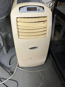 soleus air conditioner - Picture 1 of 3