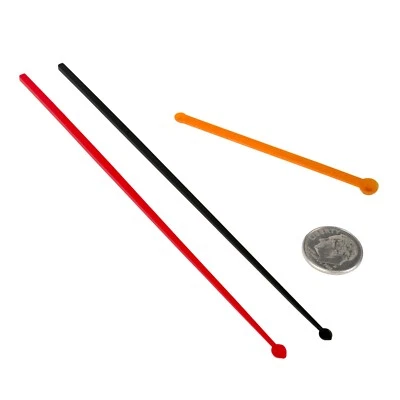 Micro Scoops Combo Pack Static-Free Measuring Spoons, 5 mg to 35 mg, FitPowders