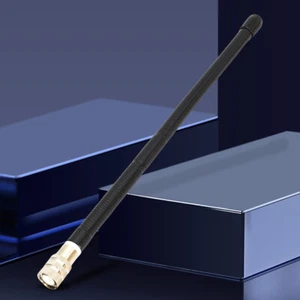 27MHZ Rubber TNC CB Antenna 10W TNC Connector Rubber Antenna Replacement Antenna - Zdjęcie 1 z 12
