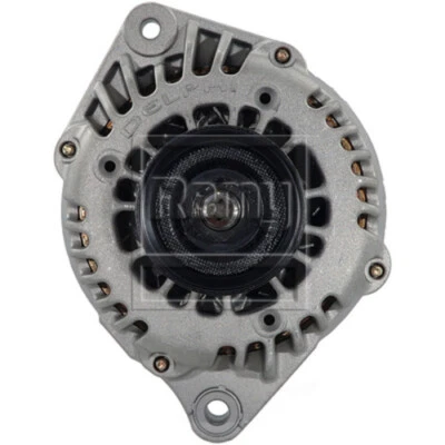 Alternator-Premium Remy 12463 Reman fits 2003 Honda Accord 3.0L-V6 - Image 1 of 4