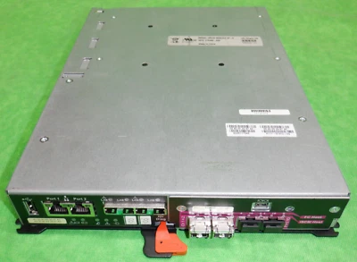 NetAPP Drive Module I/F6 910406-020 SAS Fibre Channel Raid Controller - Image 1 of 4