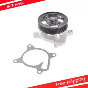 Fit 2013-2020 Nissan Rogue Altima 2014-2017 INFINITI QX60 AWPAW7174 Water Pumps - Picture 1 of 7