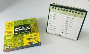 NPR COOKS OUR FAVORITE RECIPES COOKBOOK *Excellent Condition* - Picture 1 of 5