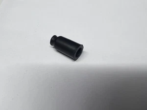 Throttle Cable End Rubber Cover Carb Cap Sleeve Motorcycle Bike Scooter - Picture 1 of 1