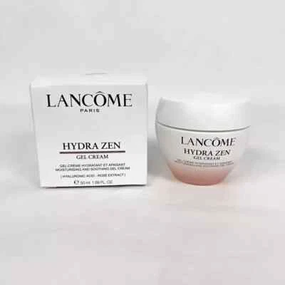 Lancome Hydra Zen Gel Creme täglich feuchtigkeitsspendende & beruhigende 50ml