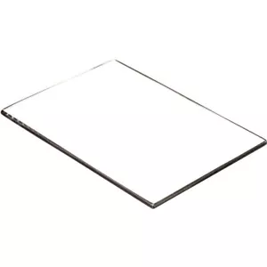 Tiffen 4 x 5.65" Black Satin 3 Filter MFR W4565BLKSATIN3 - Picture 1 of 1