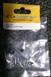 Thunder Tiger PV1002, Mischerhebel mit Kugellager , Innovator Ersatzteil, neu - Bild 1 von 1