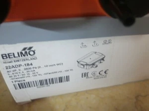 1 PC NEW 22ADP-184 Differential Pressure Sensor Free shipping - Picture 1 of 1