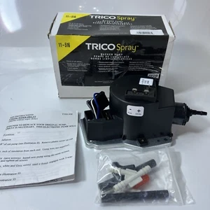 Trico Windshield Washer Pump Spray 11-516 Open Box Bench Tested - Picture 1 of 9