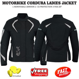 ryo riding jacket