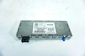 14-16 Mercedes E350 W212 OEM Sirius Satellite Radio Receiver Module 5087 - Bild 1 von 18