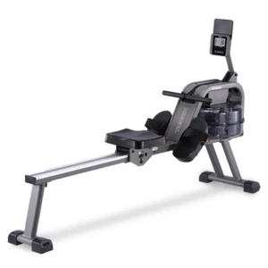 Toorx Rudergerät Rower Sea 70 schwarz - Bild 1 von 5