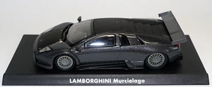 LAMBORGHINI MURCIELAGO R-GT 2007 - AUTO ITALIANE DA COLLEZIONE - HACHETTE - 1:43 - Foto 1 di 4