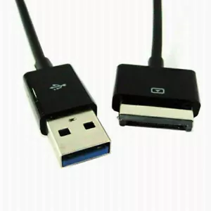 40pin Charger Data Cable Eee Pad Transformer TF101 SL101 to Asus USB 3.0 - Picture 1 of 4