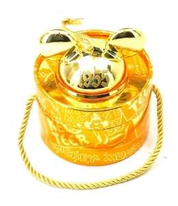 Disney 2018 Gold Mickey RAR - Bild 1 von 8