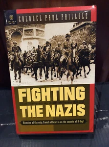 Fighting the Nazis : French Military Intelligence and Counterintellgence - Imagen 1 de 3