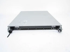 NetApp CN1610 111-00982+E1 16x Ethernet SFP+ Port Interconnect Cluster Switch - Picture 1 of 8