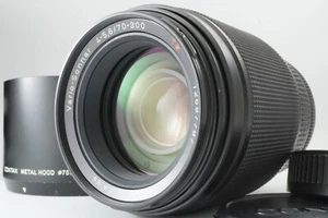 [Mint w/hood] CONTAX Carl Zeiss Vario Sonnar T* AF Lens 70-300mm F/4-5.6 #865 - Picture 1 of 12