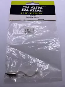 Blade BLH8703 Motor Speed Inductrix Counterclockwise Rotation - Picture 1 of 2