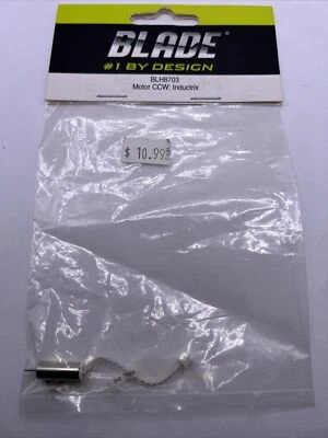 Blade BLH8703 Motor Speed Inductrix Counterclockwise Rotation - Image 1 of 2