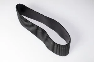 Lens Grip Rubber Genuine For Nikon 70-200mm Generation 2 Focus Ring Part Unit - Picture 1 of 4