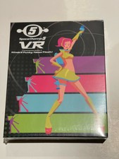 Limited Run 353 Space Channel 5 VR Kinda Funky News Collector's Edition PS4