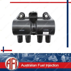 AFI Ignition Coil C9001 for Daewoo Lacetti 1.8 CDX Kalos 1.5 Brand New - Picture 1 of 2