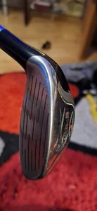 Slazenger VRX-5, 3 Iron Wood 21°, Tour Platform Series, R/H Men's Graphite Shaft - Picture 1 of 21