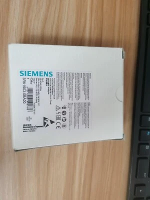 1PC New Siemens 3RK1903-0BA00 In Box  *TT - Image 1 of 4
