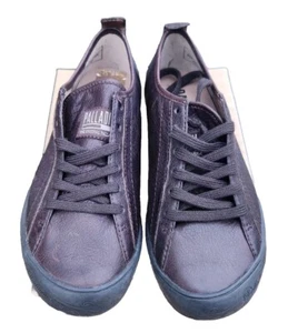 PALLADIUM GLOBE VEA Sneaker Halbschuhe Sportschuhe Damenschuhe Freizeitschuhe - Bild 1 von 7