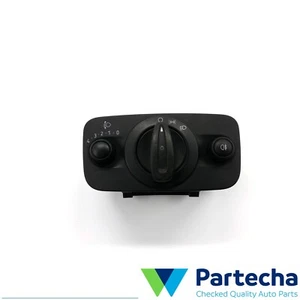 Light switch FORD FIESTA V 2001 - 2010 Light Control 10004133 Original - Picture 1 of 3