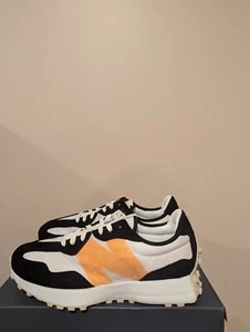 New Balance Men's Lifestyle Mode De VIE MS327SO Running Shoe Size 11.5 NIB - Picture 1 of 6